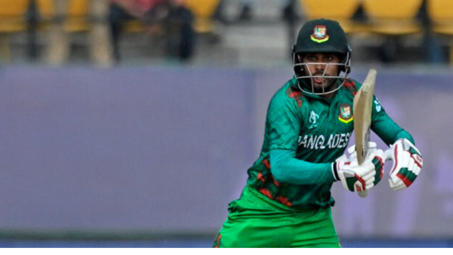 বাংলাদেশের ক্রিকেট